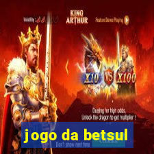 jogo da betsul